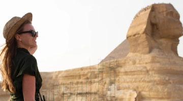 Vacanza in Egitto ad Agosto: Ferragosto tra Cairo e Crociera