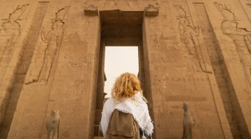 Viaggio in Egitto ad agosto: tra Cairo e crociera sul Nilo