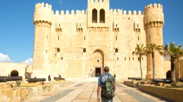 Tour Egitto Agosto: GEM e Alessandria tra Storia e Cultura