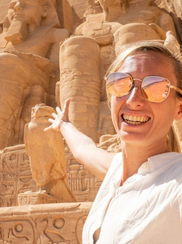 Las mejores Recomendaciones para viajar a Egipto