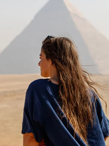 Es seguro Viajar a Egipto