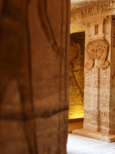 Lugares Turisticos de Egipto