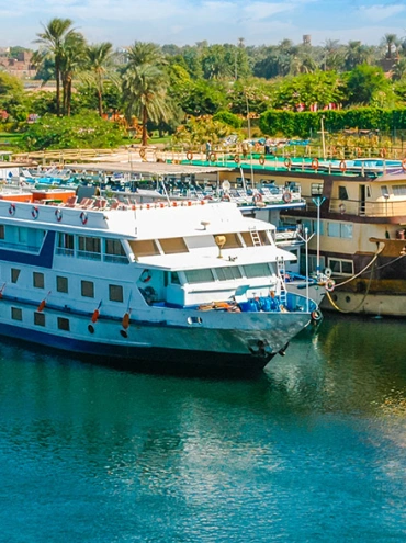 La mejor epoca para viajar a Egipto