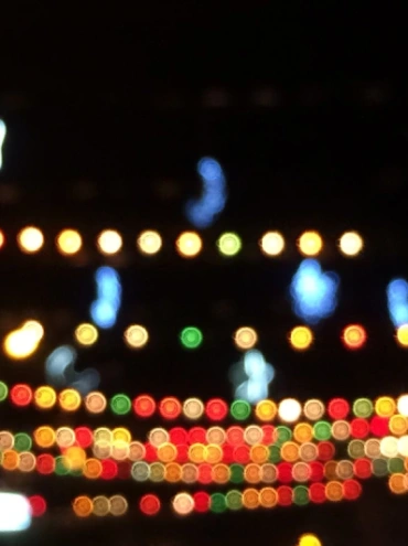 Luci delle notte del Ramadan, ramadan in egitto