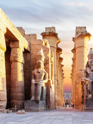 Cosa Fare a Ramadan in Egitto: Luoghi da Visitare