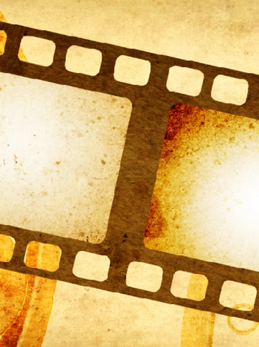 Antiguas películas egipcias