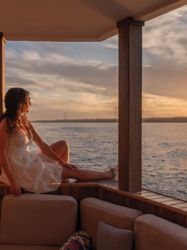 ¿Por qué elegir un Crucero? Descubre el Mejor Valor para tus Vacaciones 