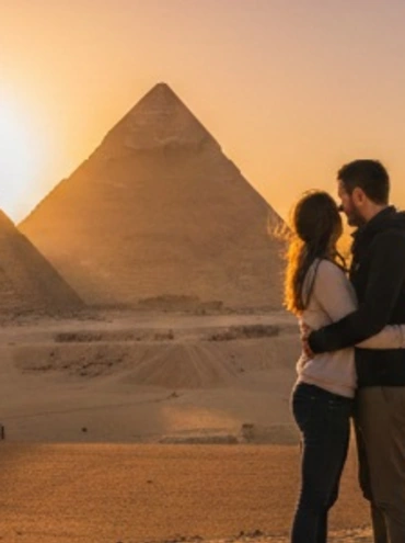 Es seguro Viajar a Egipto