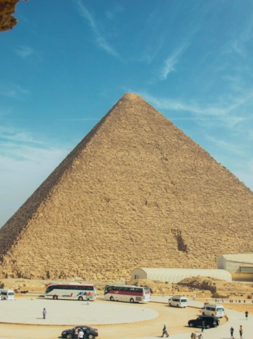 Piramide de Keops