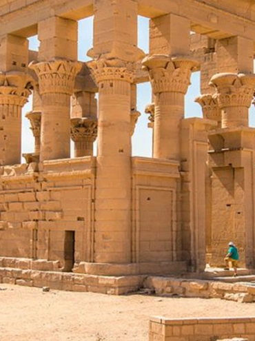 Templo de Filae