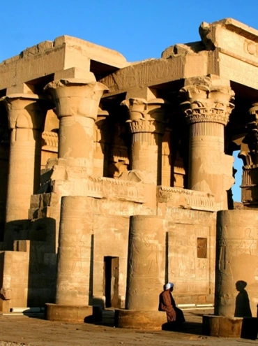 Templo de Kom Ombo