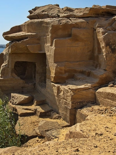 Gebel el Silsila