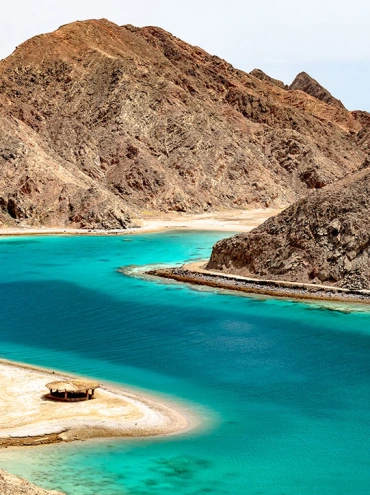 Taba, Egipto