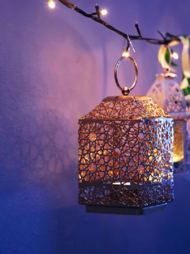 Cosa Fare a Ramadan in Egitto