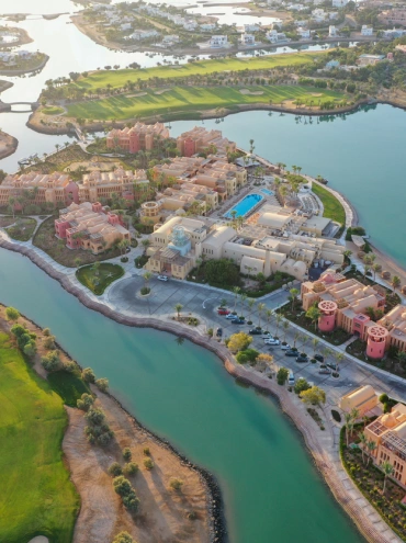Vacaciones en El Gouna: El Secreto Mejor Guardado del Mar Rojo