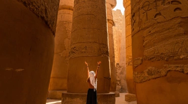 Disfruta la oferta de viaje a Egipto con crucero 2026