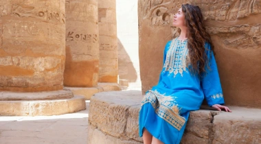 Gran oferta de Viaje a Egipto 8 Días en Verano
