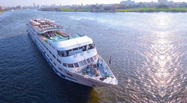 Crucero MS Salacia en Navidad | Ofertas Exclusivas