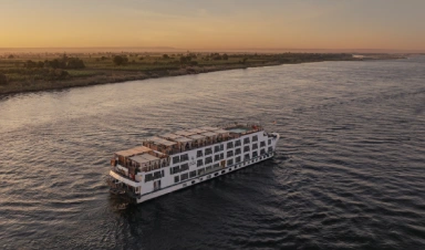 MS Dwa Crucero por el Nilo