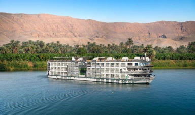  Sonesta St George Crucero Nilo