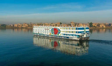 Crucero Chateau Lafayette