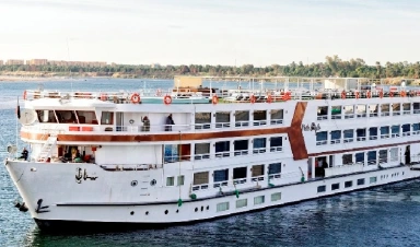 Vive el MS Nile Style, el mejor Crucero por el Nilo