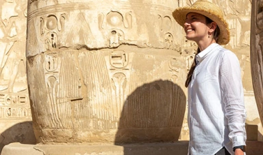 Reserva el Mejor Viaje a Egipto 7 Días