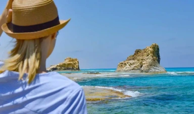 viaggio egitto piramidi e mare