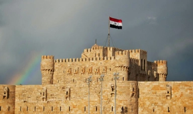 Viaje a El Cairo y Alejandría