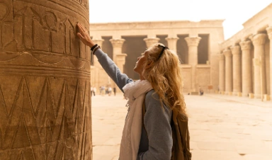 Circuito a Egipto