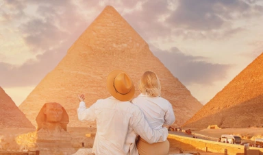 viaje a egipto en diciembre