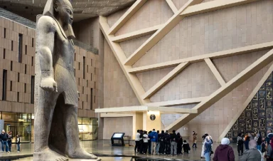 Viaje a Egipto 5 Días