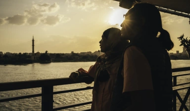 Itinerario Egipto 7 Días con Crucero Nilo