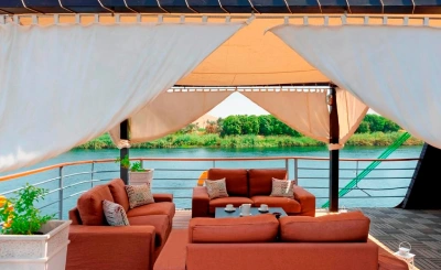 MS Nile Premium Nile Cruise 