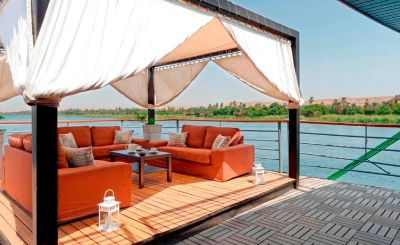 MS Nile Premium Nile Cruise 