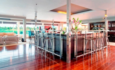 MS Nile Premium Nile Cruise 