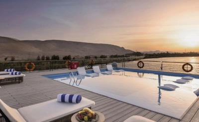 Historia Nile Cruise