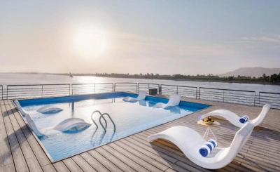 Historia Nile Cruise