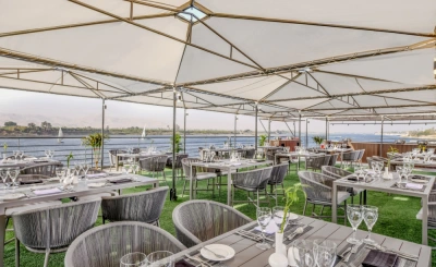 Historia Nile Cruise