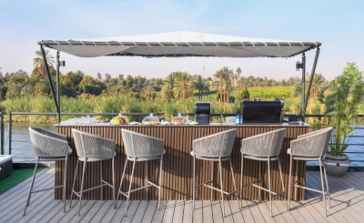 Historia Nile Cruise