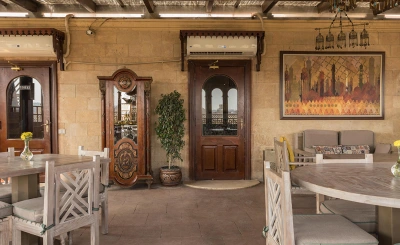 Zeeyara Moez Restaurant