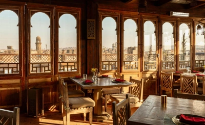 Zeeyara Moez Restaurant