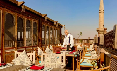Zeeyara Moez Restaurant