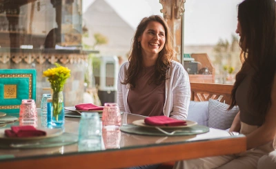 zeeyara pyramids restaurant