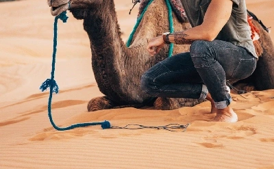 Tour Emirati Arabi e Oman