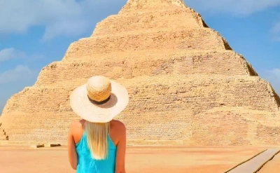 Tour Cairo e Luxor
