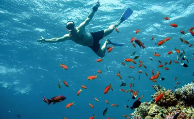 crociera sul nilo e mar rosso
