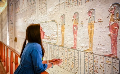 Cairo e Crociera sul Nilo