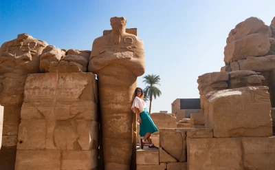 cairo e crociera sul nilo lusso