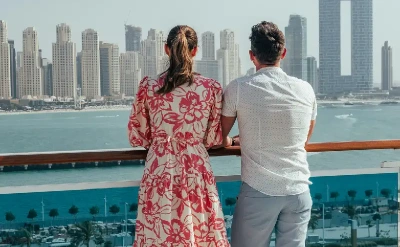 Itinerario Dubai 7 giorni